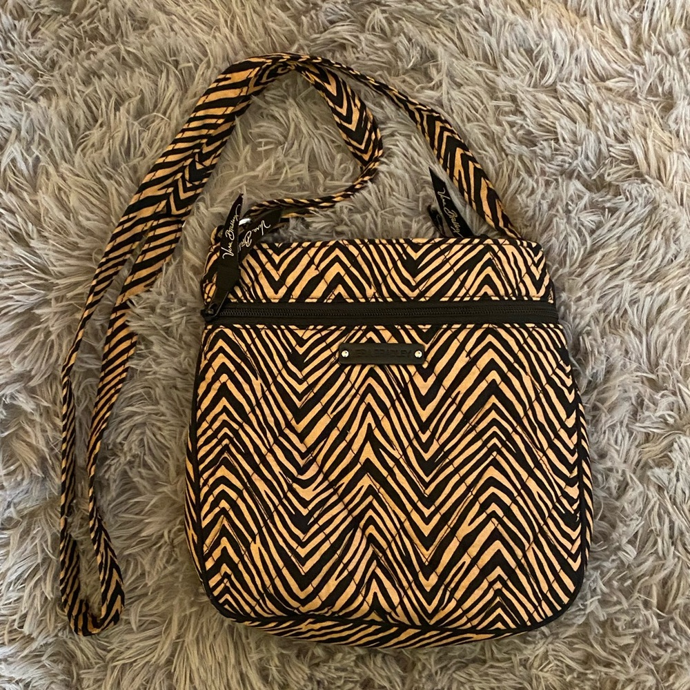 Vera Bradley Crossbody Bag